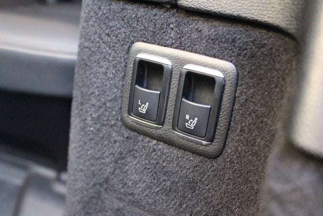 2017 Mercedes-Benz GLS AMG® GLS 63