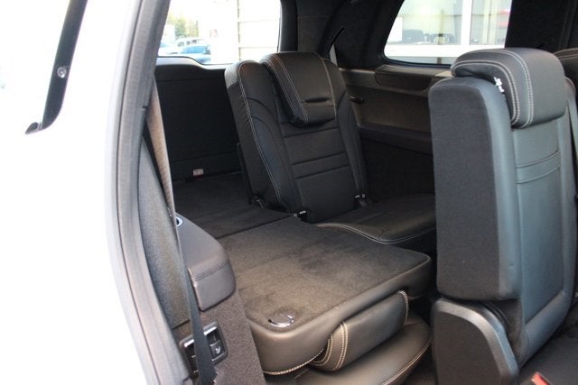 2017 Mercedes-Benz GLS AMG® GLS 63