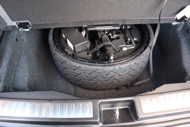 2017 Mercedes-Benz GLS AMG® GLS 63