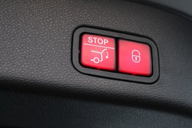 2017 Mercedes-Benz GLS AMG® GLS 63