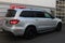 2017 Mercedes-Benz GLS AMG® GLS 63