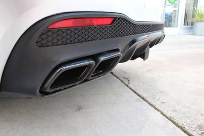 2017 Mercedes-Benz GLS AMG® GLS 63