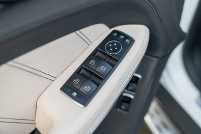 2018 Mercedes-Benz GLS AMG® GLS 63 4MATIC®