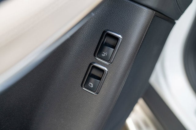 2018 Mercedes-Benz GLS AMG® GLS 63 4MATIC®