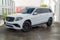 2018 Mercedes-Benz GLS AMG® GLS 63 4MATIC®