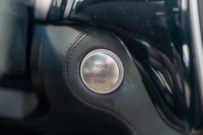 2018 Mercedes-Benz GLS AMG® GLS 63 4MATIC®