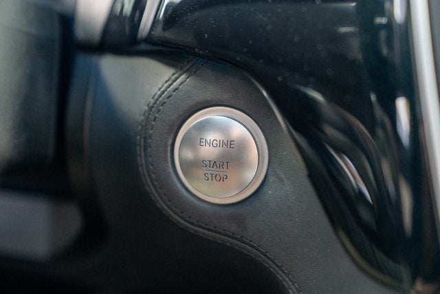 2018 Mercedes-Benz GLS AMG® GLS 63 4MATIC®