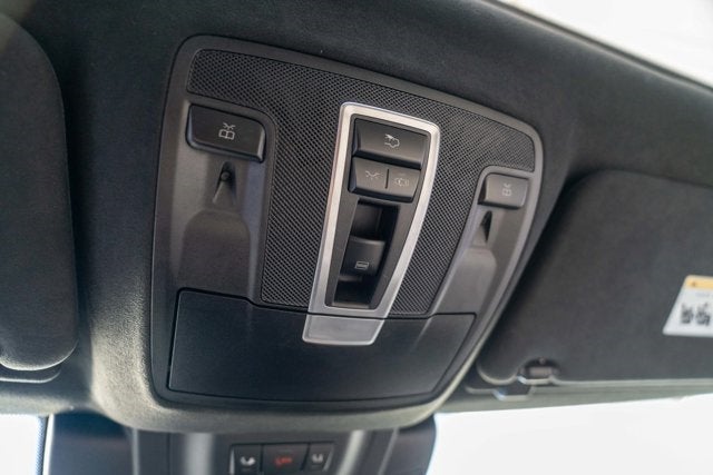 2018 Mercedes-Benz GLS AMG® GLS 63 4MATIC®