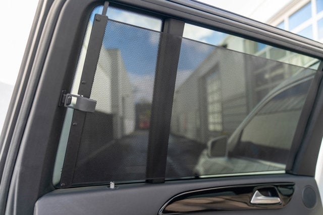 2018 Mercedes-Benz GLS AMG® GLS 63 4MATIC®