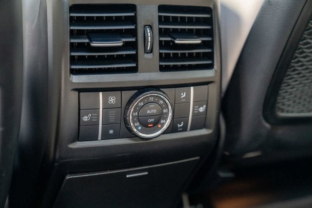 2018 Mercedes-Benz GLS AMG® GLS 63 4MATIC®