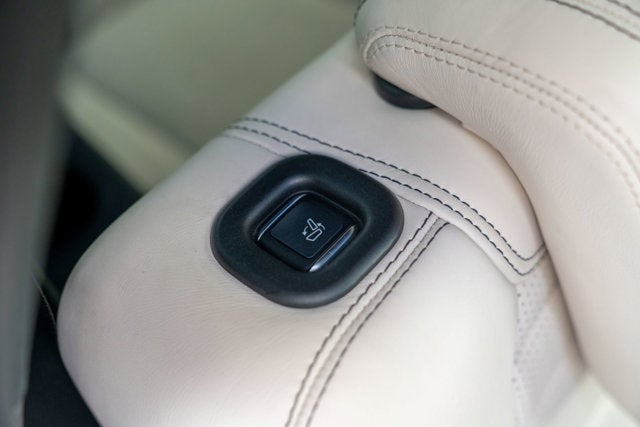 2018 Mercedes-Benz GLS AMG® GLS 63 4MATIC®