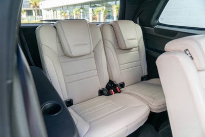 2018 Mercedes-Benz GLS AMG® GLS 63 4MATIC®