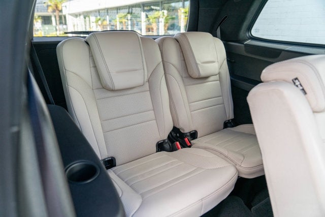 2018 Mercedes-Benz GLS AMG® GLS 63 4MATIC®