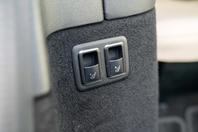 2018 Mercedes-Benz GLS AMG® GLS 63 4MATIC®