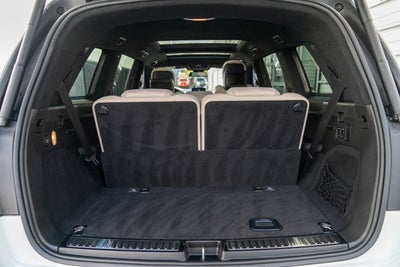 2018 Mercedes-Benz GLS AMG® GLS 63 4MATIC®