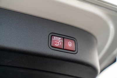 2018 Mercedes-Benz GLS AMG® GLS 63 4MATIC®