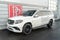 2018 Mercedes-Benz GLS AMG® GLS 63 4MATIC®