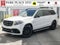 2018 Mercedes-Benz GLS AMG® GLS 63