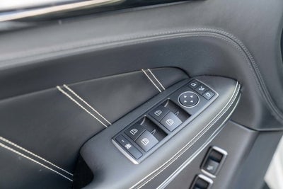 2018 Mercedes-Benz GLS AMG® GLS 63