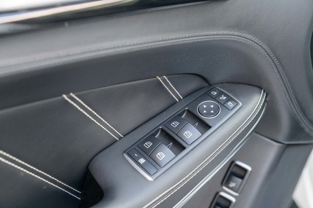 2018 Mercedes-Benz GLS AMG® GLS 63