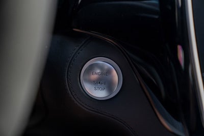 2018 Mercedes-Benz GLS AMG® GLS 63