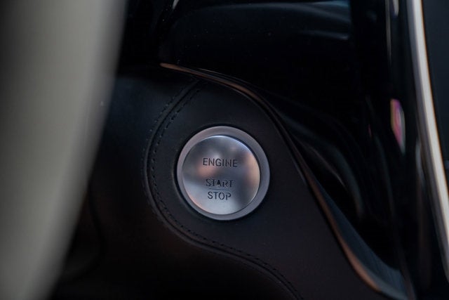 2018 Mercedes-Benz GLS AMG® GLS 63