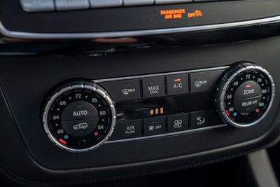 2018 Mercedes-Benz GLS AMG® GLS 63