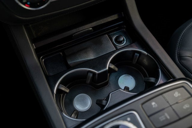 2018 Mercedes-Benz GLS AMG® GLS 63