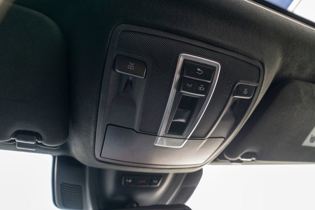 2018 Mercedes-Benz GLS AMG® GLS 63