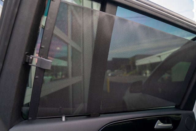 2018 Mercedes-Benz GLS AMG® GLS 63