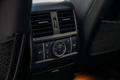 2018 Mercedes-Benz GLS AMG® GLS 63