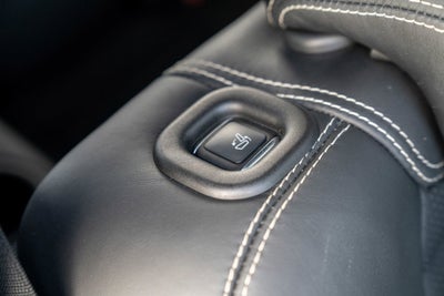 2018 Mercedes-Benz GLS AMG® GLS 63