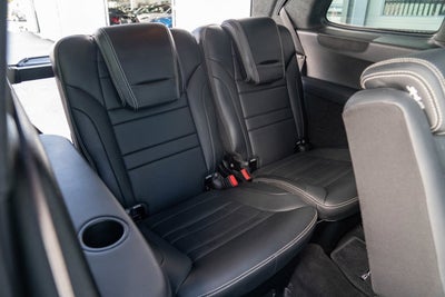 2018 Mercedes-Benz GLS AMG® GLS 63