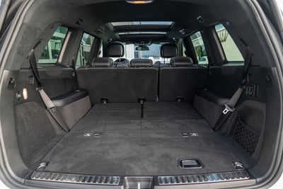 2018 Mercedes-Benz GLS AMG® GLS 63