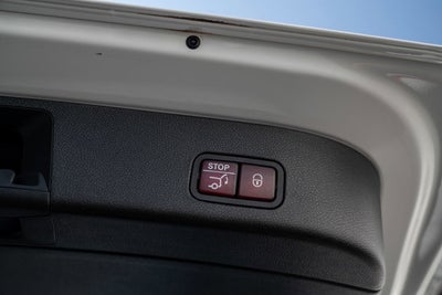 2018 Mercedes-Benz GLS AMG® GLS 63