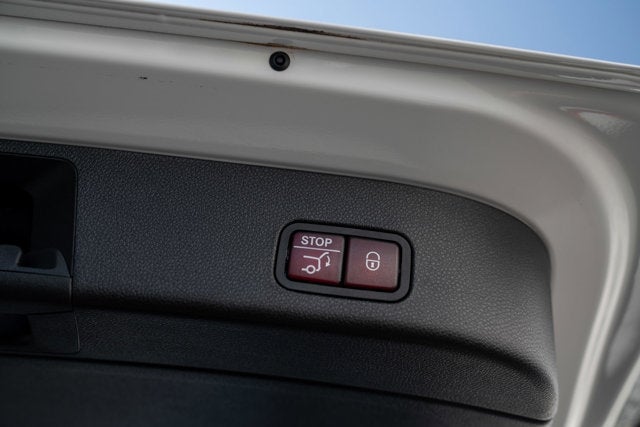 2018 Mercedes-Benz GLS AMG® GLS 63