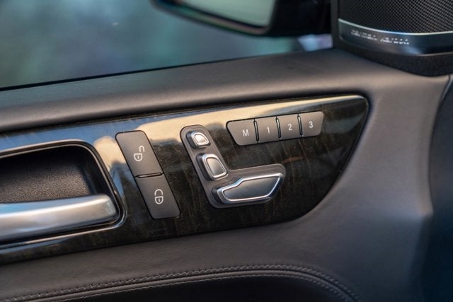 2019 Mercedes-Benz GLS AMG® GLS 63