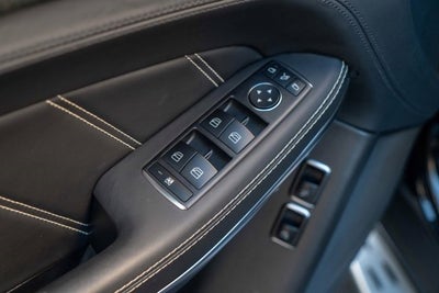 2019 Mercedes-Benz GLS AMG® GLS 63