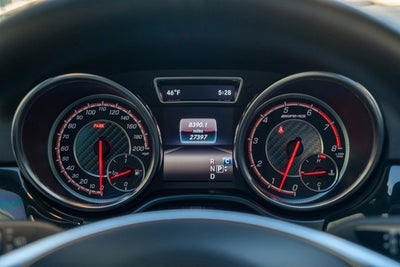 2019 Mercedes-Benz GLS AMG® GLS 63