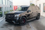 2019 Mercedes-Benz GLS AMG® GLS 63