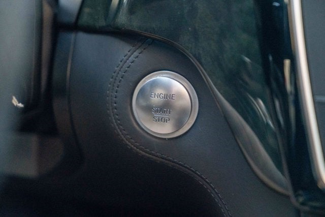 2019 Mercedes-Benz GLS AMG® GLS 63