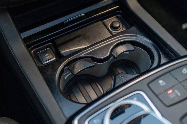 2019 Mercedes-Benz GLS AMG® GLS 63