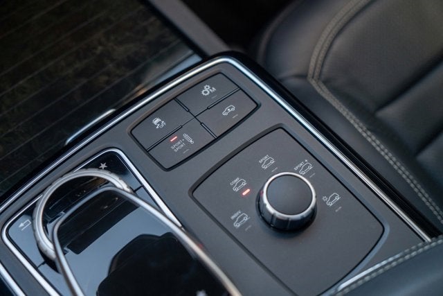 2019 Mercedes-Benz GLS AMG® GLS 63