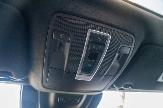 2019 Mercedes-Benz GLS AMG® GLS 63