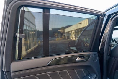 2019 Mercedes-Benz GLS AMG® GLS 63