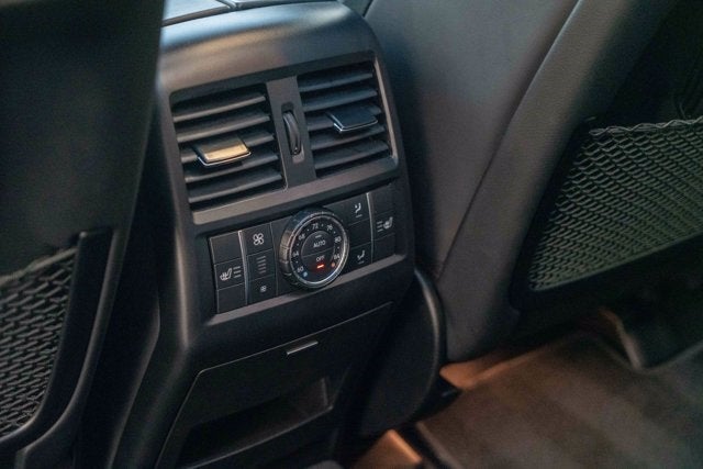 2019 Mercedes-Benz GLS AMG® GLS 63