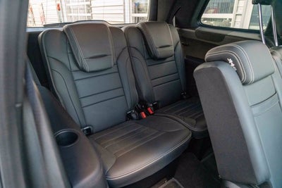 2019 Mercedes-Benz GLS AMG® GLS 63