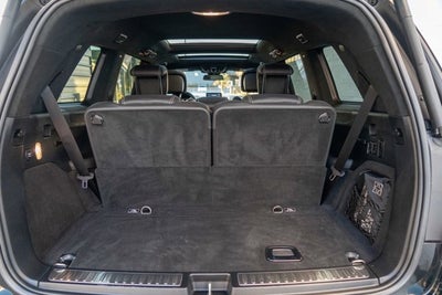 2019 Mercedes-Benz GLS AMG® GLS 63