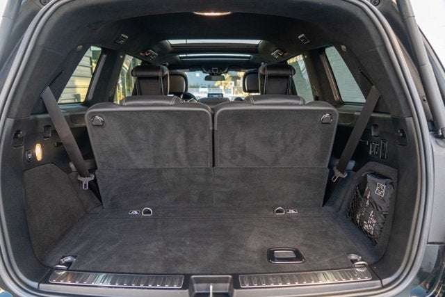 2019 Mercedes-Benz GLS AMG® GLS 63