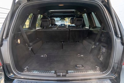 2019 Mercedes-Benz GLS AMG® GLS 63